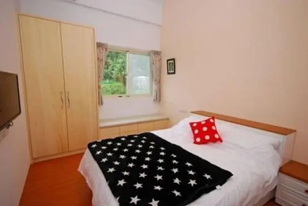 Basic Tek Büyük Yataklı Oda