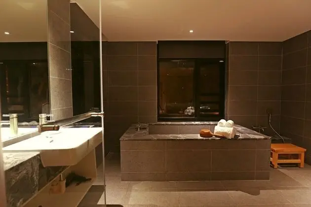 Deluxe Tek Büyük Yataklı Oda, Park Manzaralı