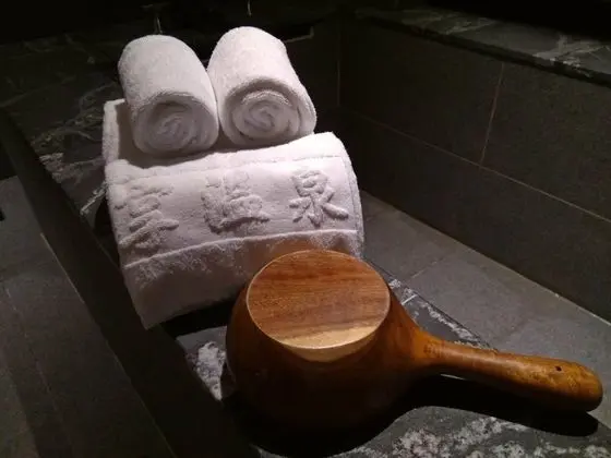 Deluxe Tek Büyük Yataklı Oda, Park Manzaralı