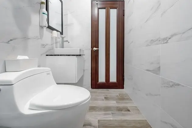 Superior Tek Büyük Yataklı Oda, Balkon