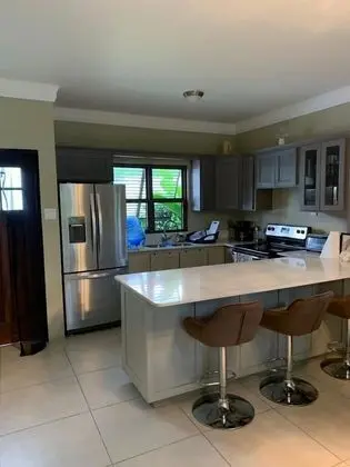 Luxury Apart Daire