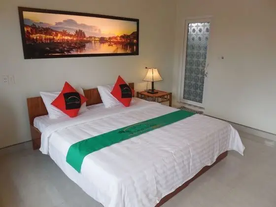 Comfort Büyük Yataklı Tek Kişilik Oda