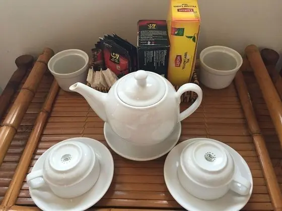 Comfort Büyük Yataklı Tek Kişilik Oda