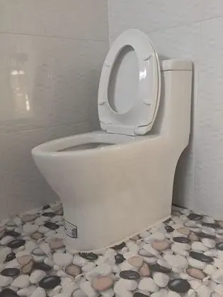 Comfort Büyük Yataklı Tek Kişilik Oda