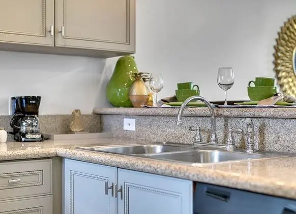 Deluxe Villa, 2 Yatak Odası, Havuz Kullanımı