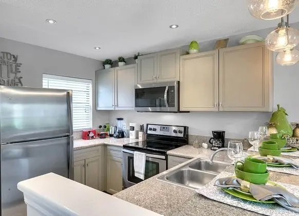 Deluxe Villa, 2 Yatak Odası, Havuz Kullanımı