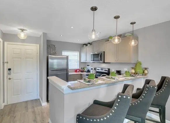 Deluxe Villa, 2 Yatak Odası, Havuz Kullanımı
