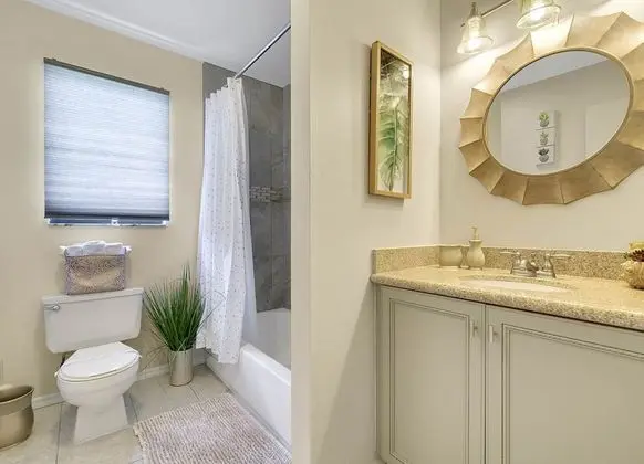 Deluxe Villa, 2 Yatak Odası, Havuz Kullanımı