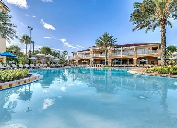 Deluxe Villa, 2 Yatak Odası, Havuz Kullanımı
