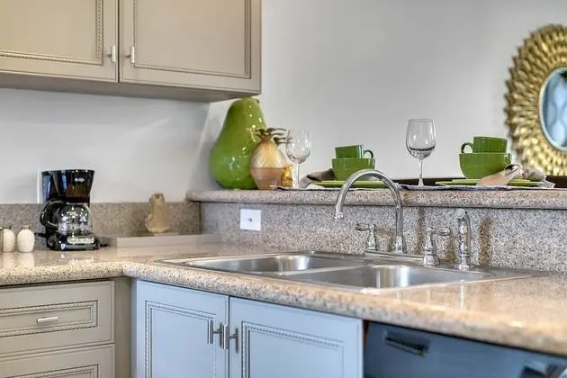 Deluxe Villa, 2 Yatak Odası, Havuz Kullanımı