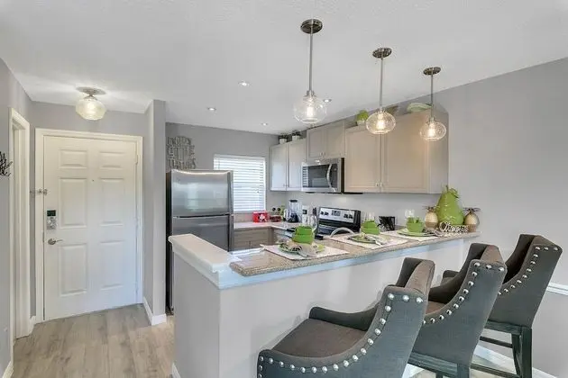 Deluxe Villa, 2 Yatak Odası, Havuz Kullanımı