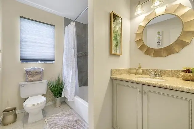 Deluxe Villa, 2 Yatak Odası, Havuz Kullanımı