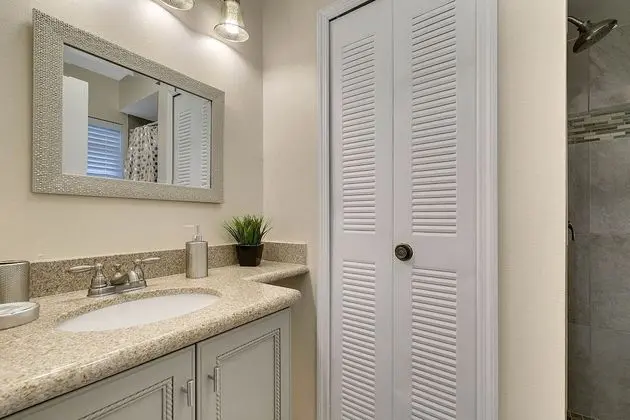 Deluxe Villa, 2 Yatak Odası, Havuz Kullanımı