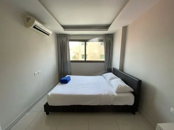 Apart Daire, 1 Yatak Odası