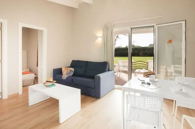 Premium Apart Daire (3 adults and 1 child, water park)