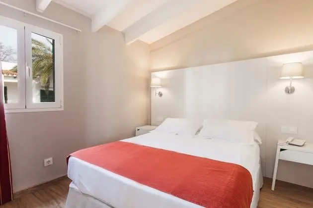 Premium Apart Daire (3 adults and 1 child, water park)