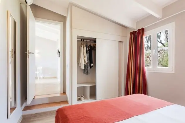 Premium Apart Daire (3 adults and 1 child, water park)
