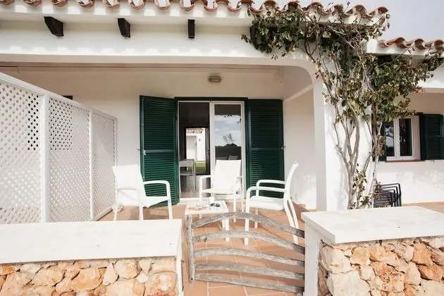 Premium Apart Daire (3 adults and 1 child, water park)