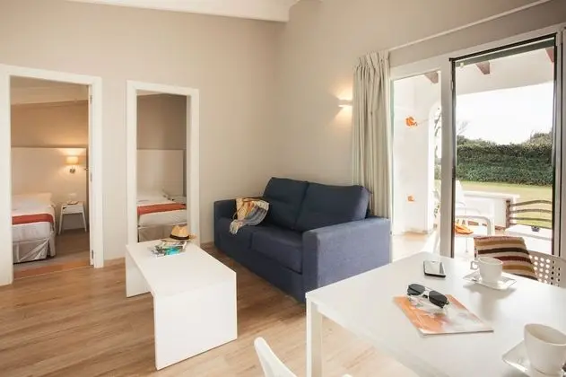 Premium Apart Daire (3 adults and 1 child, water park)