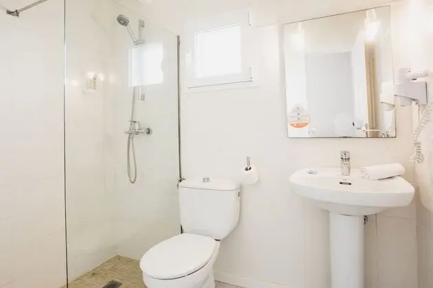 Premium Apart Daire (3 adults and 1 child, water park)