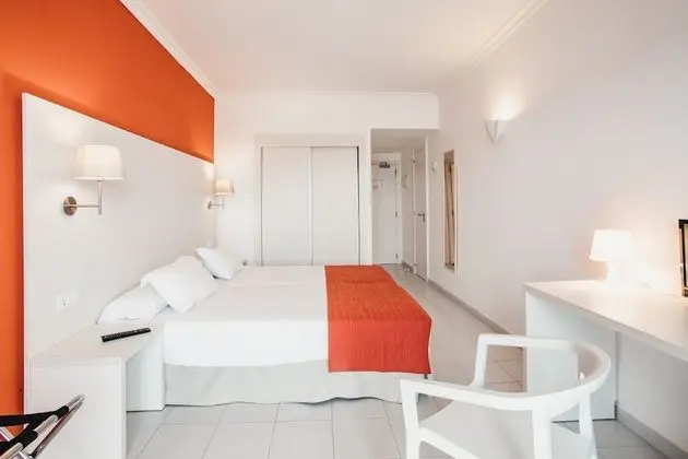Tek Büyük Yataklı Oda, Balkon (3 adults - no water park included)