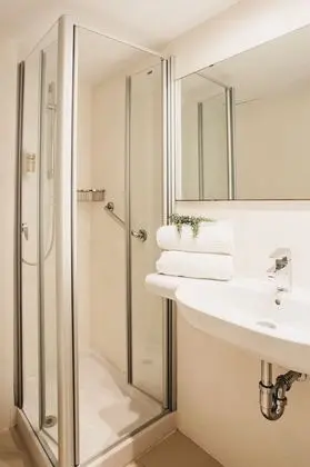 Tek Büyük Yataklı Oda, Balkon (3 adults - no water park included)