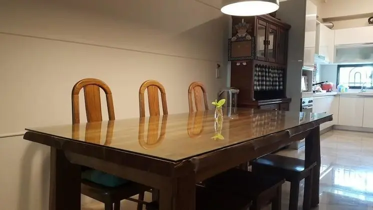 Standard Üç Kişilik Oda