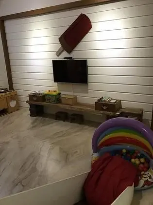 Standard Üç Kişilik Oda