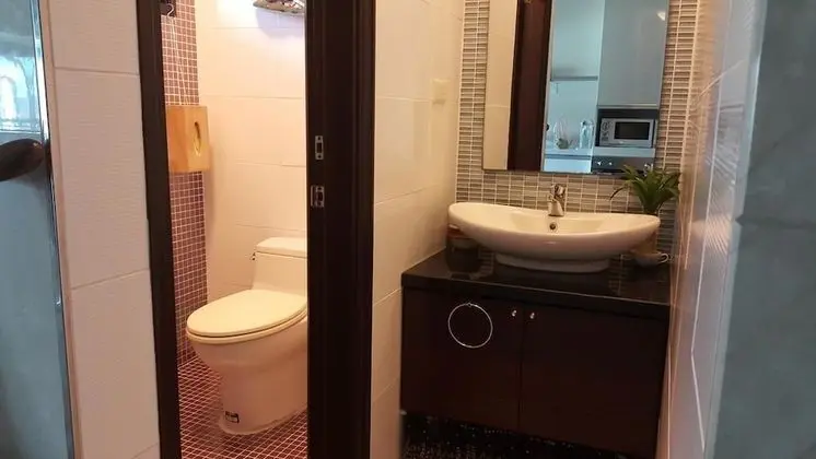 Standard Üç Kişilik Oda