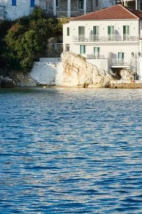 Tek Büyük Yataklı Oda, Deniz Manzaralı
