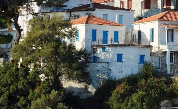 Tek Kişilik Oda, Şehir Manzaralı