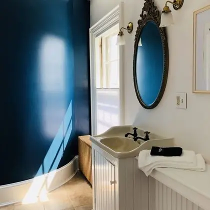 Deluxe Tek Büyük Yataklı Oda, 1 Büyük (Queen) Boy Yatak, Sigara İçilmez