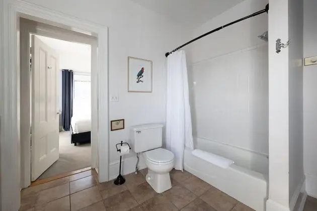 Deluxe Tek Büyük Yataklı Oda, 1 Büyük (Queen) Boy Yatak, Sigara İçilmez