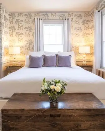 Deluxe Tek Büyük Yataklı Oda, 1 En Büyük (King) Boy Yatak, Sigara İçilmez