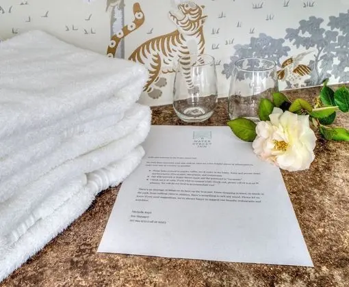 Deluxe Tek Büyük Yataklı Oda, 1 En Büyük (King) Boy Yatak, Sigara İçilmez