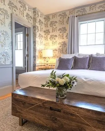 Deluxe Tek Büyük Yataklı Oda, 1 En Büyük (King) Boy Yatak, Sigara İçilmez