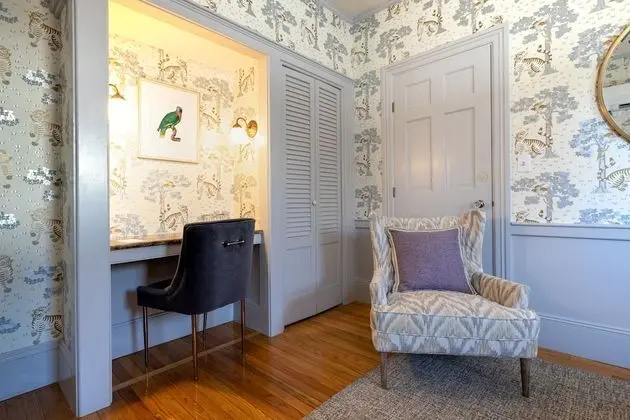 Deluxe Tek Büyük Yataklı Oda, 1 En Büyük (King) Boy Yatak, Sigara İçilmez