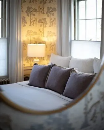 Deluxe Tek Büyük Yataklı Oda, 1 En Büyük (King) Boy Yatak, Sigara İçilmez