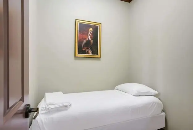 Standard Oda, Birden Çok Yatak, Sigara İçilmez