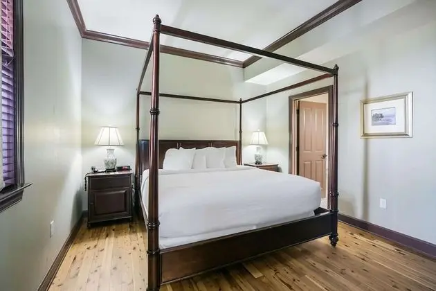 Süit, Birden Çok Yatak, Sigara İçilmez