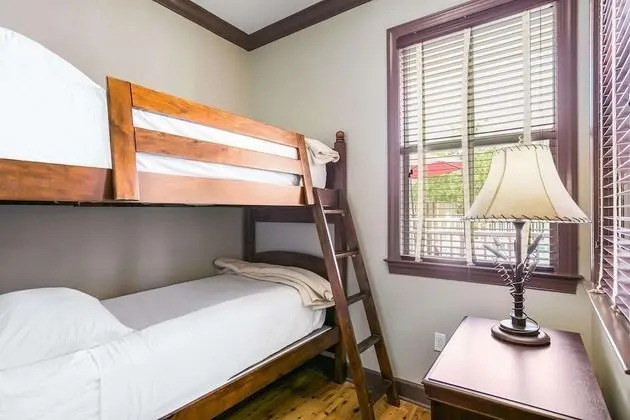 Süit, Birden Çok Yatak, Sigara İçilmez