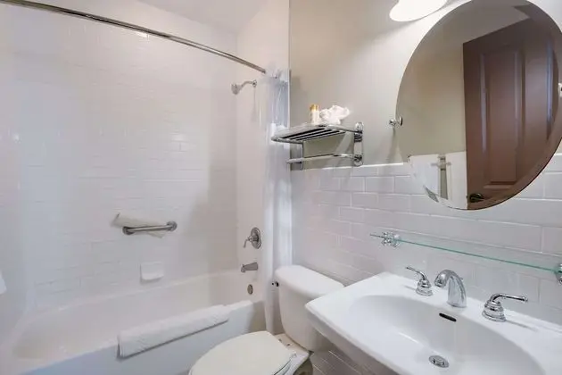 Süit, Birden Çok Yatak, Sigara İçilmez