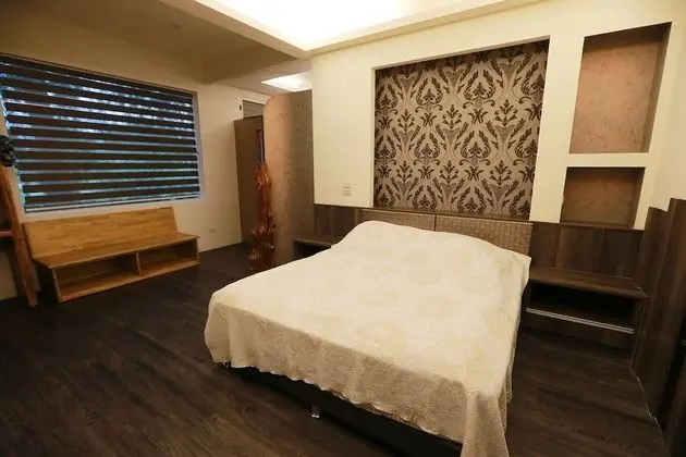 Tek Büyük Yataklı Oda (301)