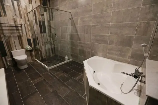 Tek Büyük Yataklı Oda (301)