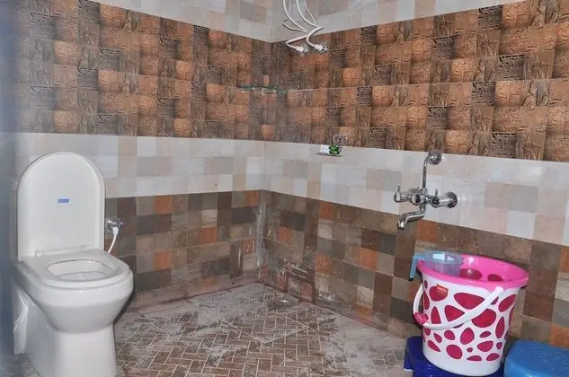 Basic Çadır