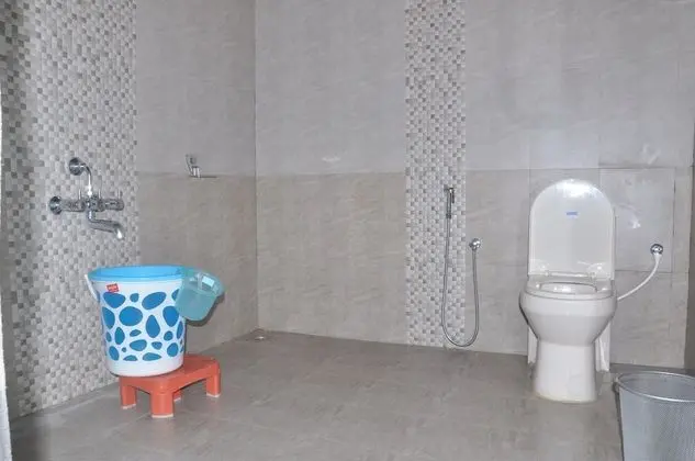 Deluxe Dört Kişilik Oda