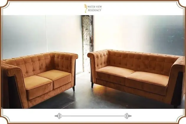 Superior Oda