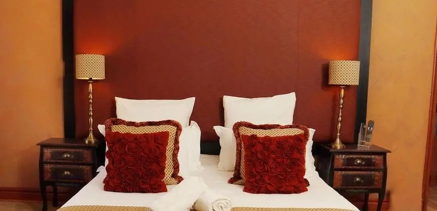 Luxury Süit