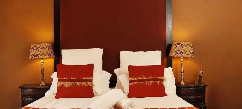 Luxury Süit