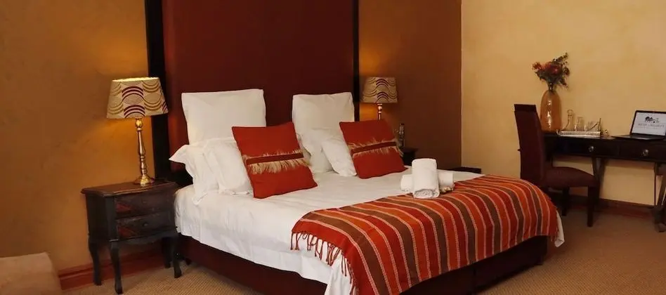Luxury Süit